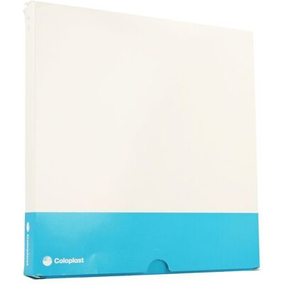 Coloplast Sensura Mio Flex 2p Plaq.cutanee 10-68mm 5 10571 Coloplast Sensura Mio Flex 2p Plaq.cutanee 10-68mm 5 10571