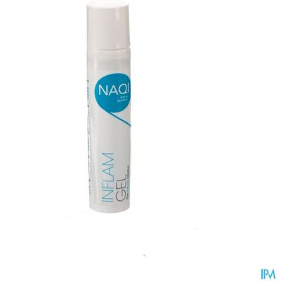 NAQI Inflam Gel 100ml NAQI Inflam Gel 100ml