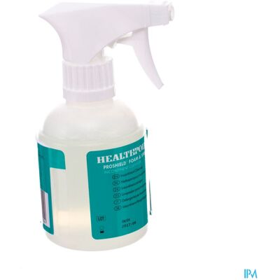 Smith & Nephew Proshield Foam&spray; Lotion 235ml Smith & Nephew Proshield Foam&spray; Lotion 235ml