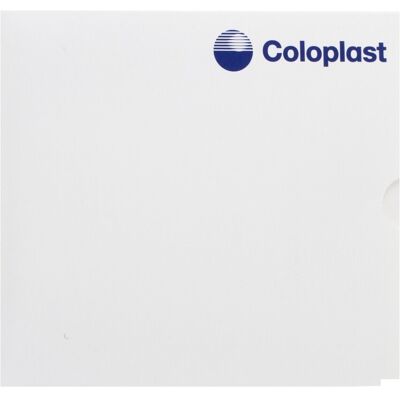 Coloplast Comfeel Plus 10x10cm 3 33110.2 Coloplast Comfeel Plus 10x10cm 3 33110.2