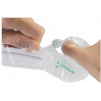 Braun Actreen Hi-lite Cath Male Nelaton 41cm Ch12 30 Braun Actreen Hi-lite Cath Male Nelaton 41cm Ch12 30