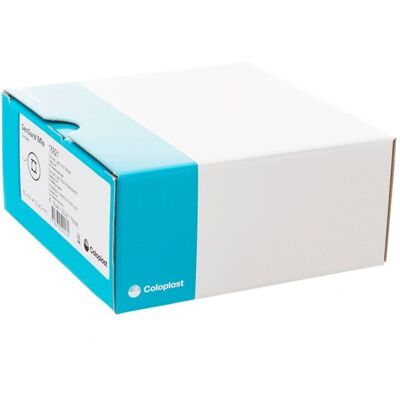 Coloplast Sensura Mio Conv.light Click 2p Plaques 15-40mm 5 Coloplast Sensura Mio Conv.light Click 2p Plaques 15-40mm 5