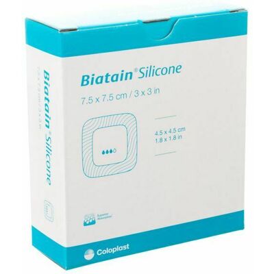 Biatain Silicone Pans Mousse 7,5x 7,5cm 10 33434 Biatain Silicone Pans Mousse 7,5x 7,5cm 10 33434