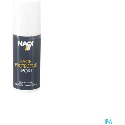 NAQI Face Protector Sport 50ml NAQI Face Protector Sport 50ml