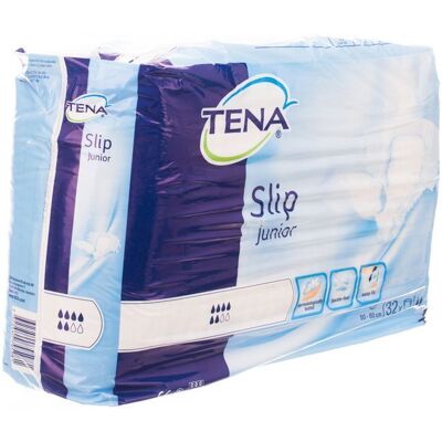 Tena Slip Junior 32 700028 Tena Slip Junior 32 700028