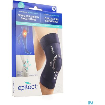 Epitact Genouillere Physiostrap M Epitact Genouillere Physiostrap M
