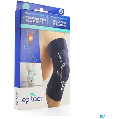 Epitact Genouillere Physiostrap Xl Epitact Genouillere Physiostrap Xl