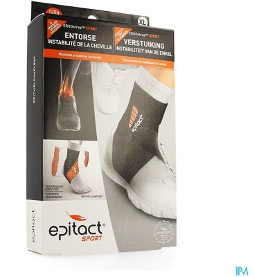 Epitact Ergostrap Xl Epitact Ergostrap Xl