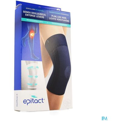 Epitact Genouillere Maintien 4 Epitact Genouillere Maintien 4
