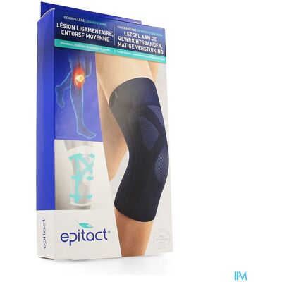 Epitact Genouillere Ligamentaire 4 Epitact Genouillere Ligamentaire 4