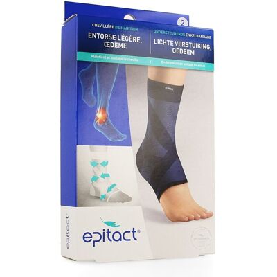 Epitact Chevillere Maintien 2 Epitact Chevillere Maintien 2