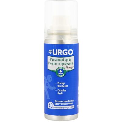 Spray pansement Urgo - Surface, 40ml Spray pansement Urgo - Surface, 40ml