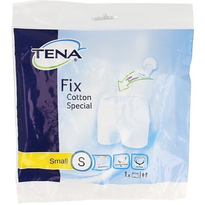 Tena Fix Cotton Special S 756603 Tena Fix Cotton Special S 756603