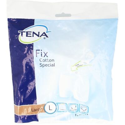 Tena Fix Cotton Special L 756606 Tena Fix Cotton Special L 756606