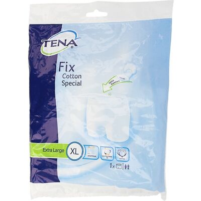 Tena Fix Cotton Special Xl 756607 Tena Fix Cotton Special Xl 756607