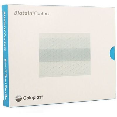 Biatain Contact 5cmx7,5cm 5 Biatain Contact 5cmx7,5cm 5