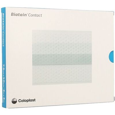 Biatain Contact 7,5cmx10,0cm 5 Biatain Contact 7,5cmx10,0cm 5
