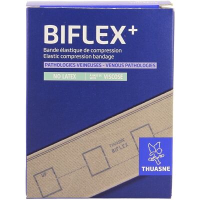 THUASNE Biflex 17+ Beige - Bandage THUASNE Biflex 17+ Beige - Bandage