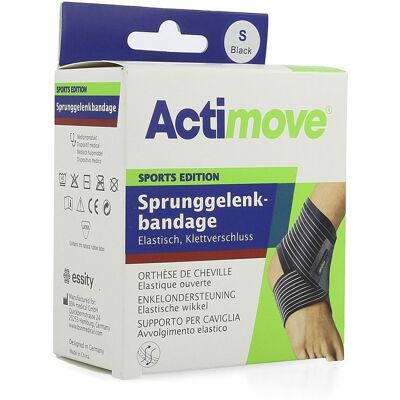 Actimove - Sport Bandage - cheville - Bandage Actimove - Sport Bandage - cheville - Bandage