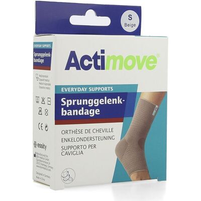 Actimove Ankle Support S 1 Actimove Ankle Support S 1