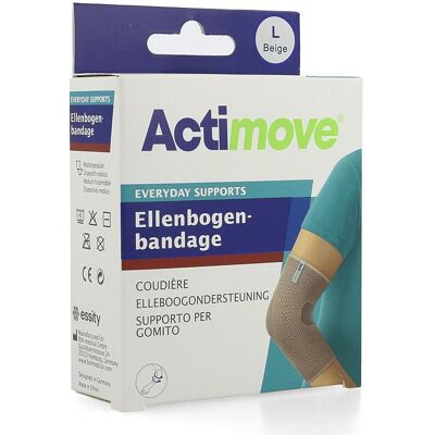 Actimove Elbow Support L 1 Actimove Elbow Support L 1