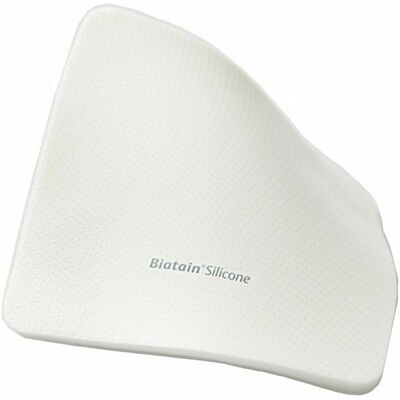 Biatain Silicone Non-border 12,5cmx12,5cm 10 39023 Biatain Silicone Non-border 12,5cmx12,5cm 10 39023