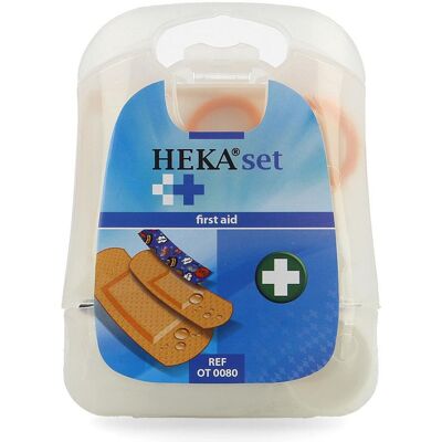 Heka Otc Trousse Premiers Soins Heka Otc Trousse Premiers Soins