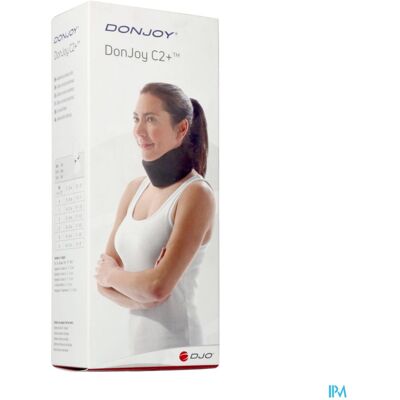 Donjoy C2+ 7,5cm L T4 Donjoy C2+ 7,5cm L T4