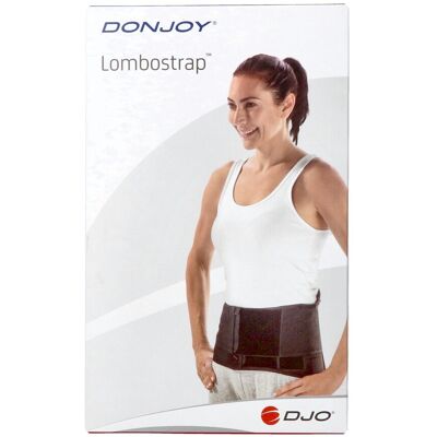 Donjoy Lombostrap 21cm M Donjoy Lombostrap 21cm M