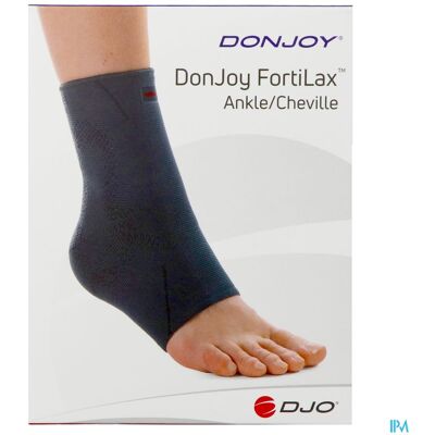 Donjoy Fortilax Cheville S T2 Donjoy Fortilax Cheville S T2
