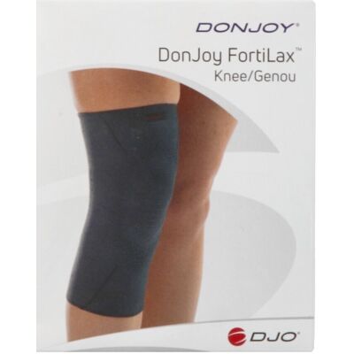 Donjoy Fortilax Genou M T3 Donjoy Fortilax Genou M T3