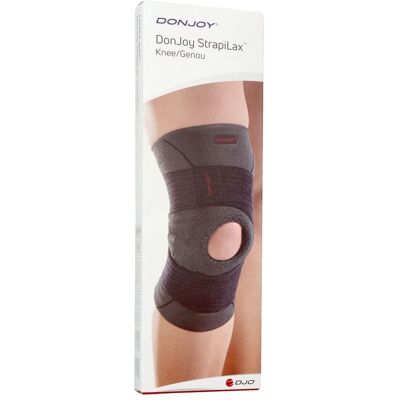 Donjoy Strapilax Genou Xl T6 Donjoy Strapilax Genou Xl T6