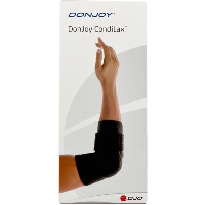 Donjoy Condilax T2 - Orthèse de coude Donjoy Condilax T2 - Orthèse de coude