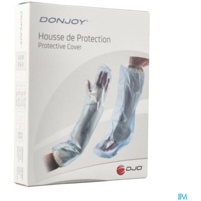 Donjoy Housse Protect.membres Infer. Enfant Donjoy Housse Protect.membres Infer. Enfant