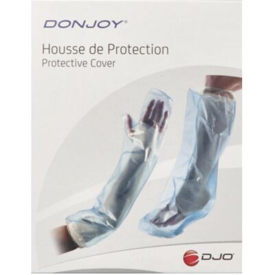 Donjoy Housse Protection Coude&genou; Taille Unique Donjoy Housse Protection Coude&genou; Taille Unique