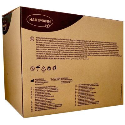 Hartmann Folodrape Champ Troue Adhesif 120x150cm 25 Hartmann Folodrape Champ Troue Adhesif 120x150cm 25