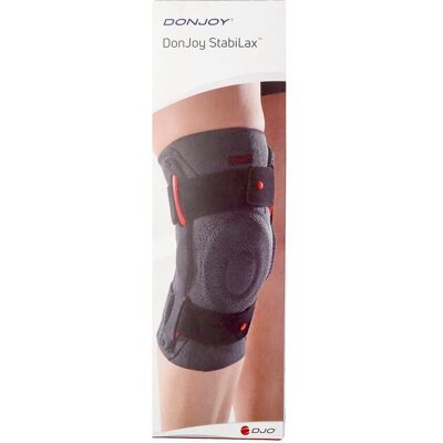 Donjoy Stabilax Genou Xs T2 Donjoy Stabilax Genou Xs T2