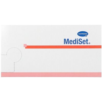 Hartmann Mediset Stylet Metallique 14cm Hartmann Mediset Stylet Metallique 14cm