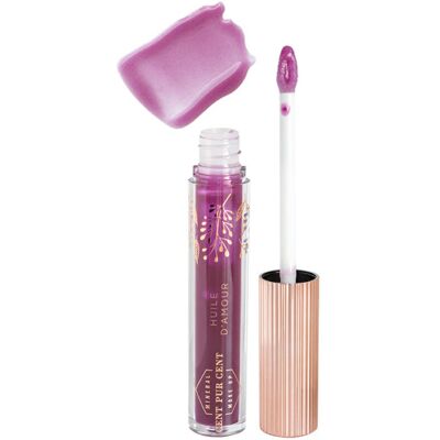Cent Pur Cent Magic Plum Lipoil 2,5ml Cent Pur Cent Magic Plum Lipoil 2,5ml