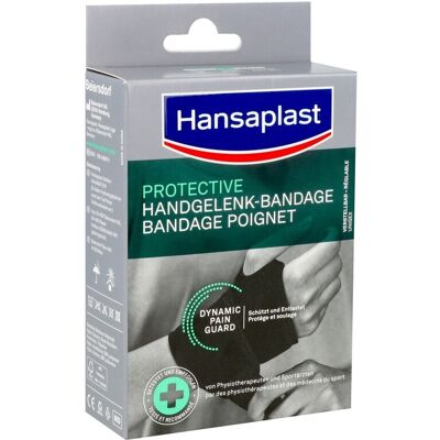 Bandage Protecteur Ajustable Hansaplast - Bandage Bandage Protecteur Ajustable Hansaplast - Bandage