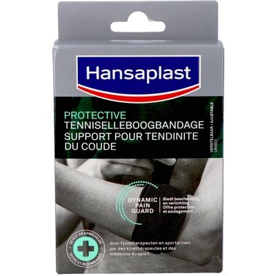 Hansaplast Bandage Coude Tennis Hansaplast Bandage Coude Tennis