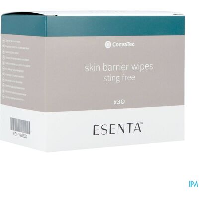 Lingettes de Retrait d'Adhésif Convatec Italia - Usage Médical Lingettes de Retrait d'Adhésif Convatec Italia - Usage Médical