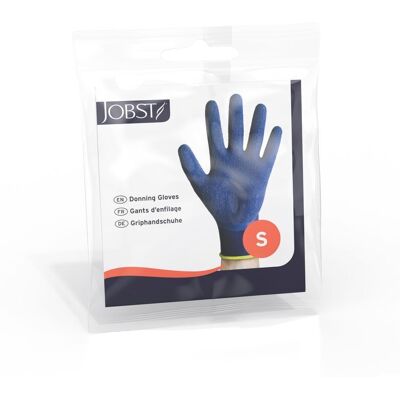 Jobst Gant A/derapent Donning Glove S 1 Paire Jobst Gant A/derapent Donning Glove S 1 Paire