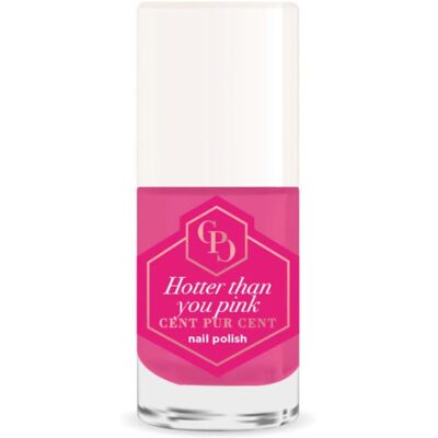 Cent Pur Cent Vao Hotter Than You Pink 8,5ml Cent Pur Cent Vao Hotter Than You Pink 8,5ml