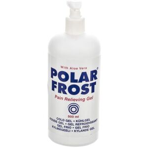 Polar Frost Gel 500ml + Pompe Polar Frost Gel 500ml + Pompe