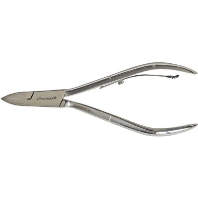 Pharmex Pince Ongles Incarnes Pharmex Pince Ongles Incarnes