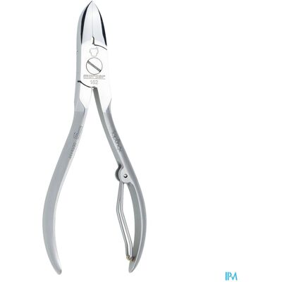 Morser Mörser Pince Ongles N°62 Morser Mörser Pince Ongles N°62