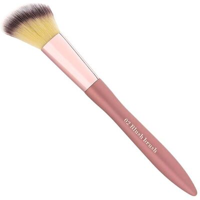 Cent Pur Cent 02 Blush Brush Cent Pur Cent 02 Blush Brush