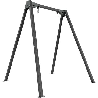Portique Balançoire Simple Premium avec Roulements MO-012 - Marbo Sport Portique Balançoire Simple Premium avec Roulements MO-012 - Marbo Sport