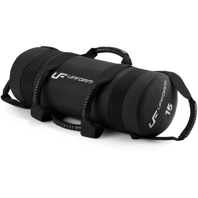Power Bag – UpForm 15 kg Power Bag – UpForm 15 kg